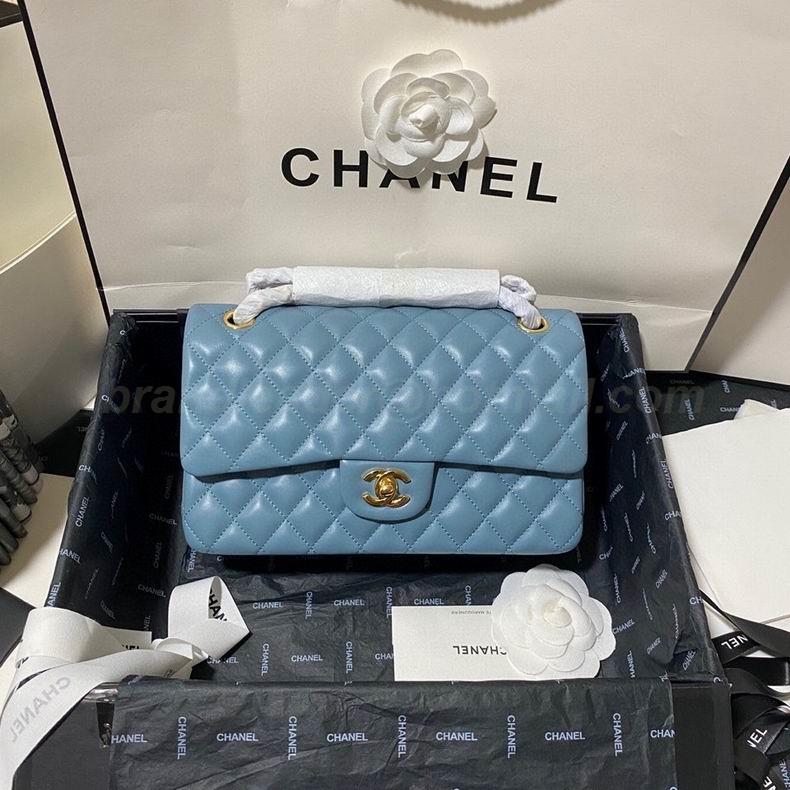 Chanel Handbags 969